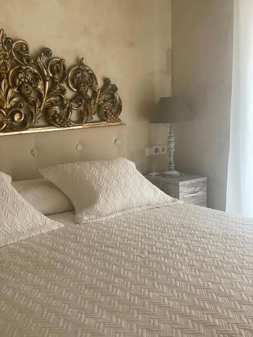 라세비나 Splendido Attico Vista Mare 빌라 외부 사진