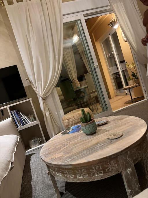 라세비나 Splendido Attico Vista Mare 빌라 외부 사진