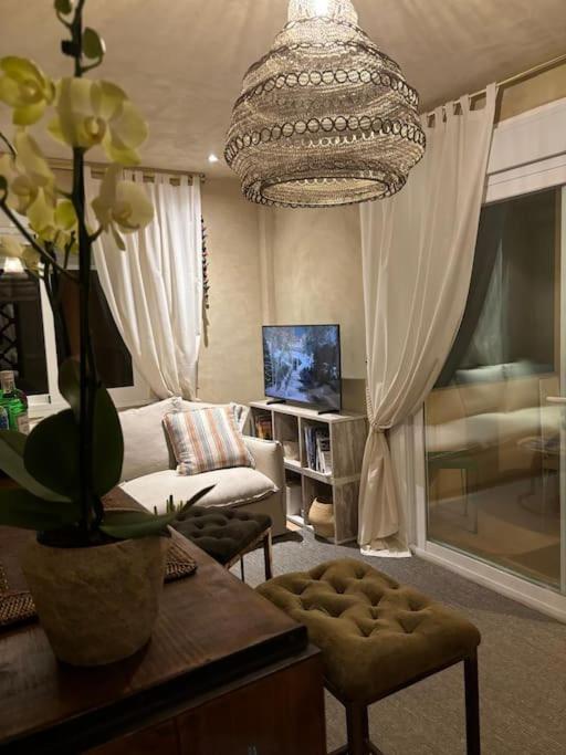 라세비나 Splendido Attico Vista Mare 빌라 외부 사진